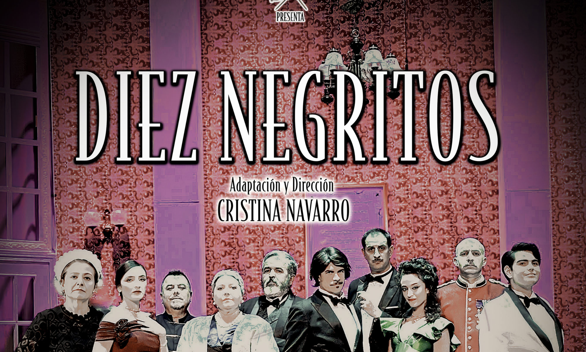 COMEDIANTES MALAGUEÑOS TEATRO